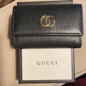 Gucci key holder